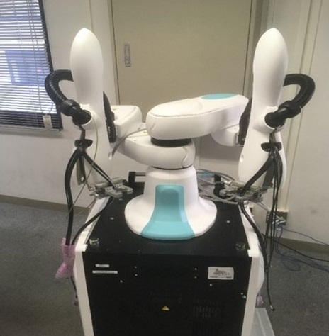 双碗型ロボットによる搬送作業の学習と知能化